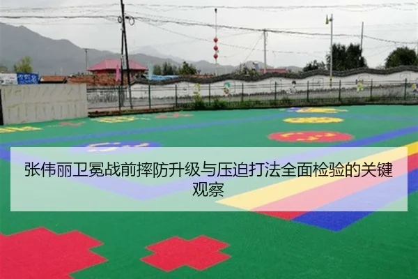 张伟丽卫冕战前摔防升级与压迫打法全面检验的关键观察（MKSPORTS）